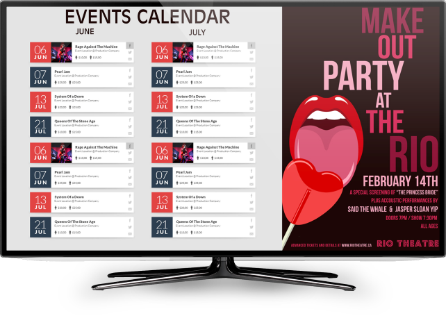 Εκδηλώσεις & Ενημέρωση